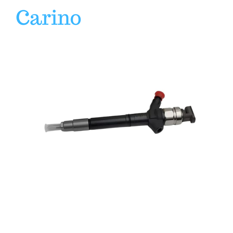 095000-7300 23670-0R140 Diesel Injector 